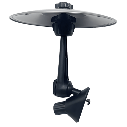 Mini Platillo Para Auto