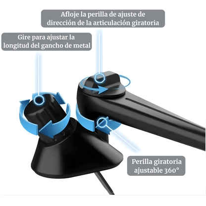 Mini Platillo Para Auto