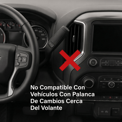 Mini Platillo Para Auto